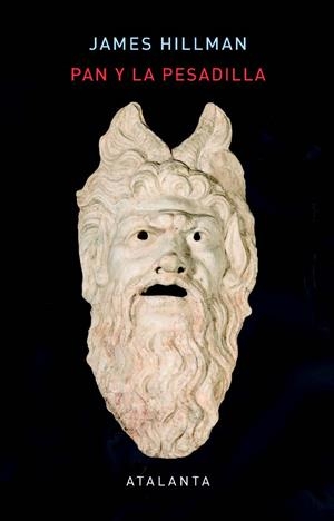 PAN Y  LA PESADILLA | 9788412601497 | HILLMAN, JAMES | Llibreria La Gralla | Llibreria online de Granollers