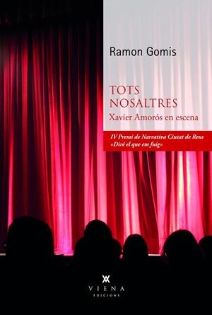 TOTS NOSALTRES | 9788419474896 | GOMIS, RAMON | Llibreria La Gralla | Llibreria online de Granollers