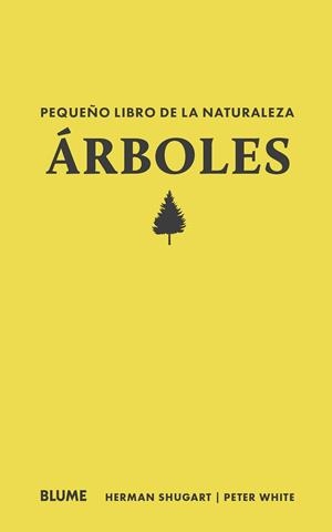 PEQUEÑO LIBRO DE LA NATURALEZA. ÁRBOLES | 9788410268678 | SOURAKOV, ANDREI ;  SOURAKOV, ALEXANDRA A. | Llibreria La Gralla | Librería online de Granollers