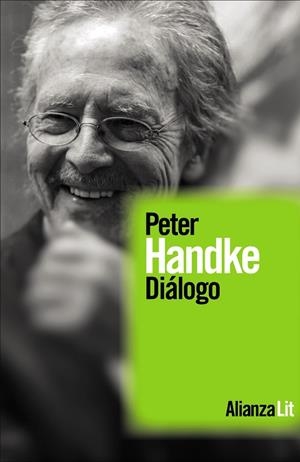 DIÁLOGO | 9788411489225 | HANDKE, PETER | Llibreria La Gralla | Llibreria online de Granollers