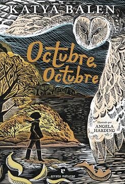 OCTUBRE, OCTUBRE | 9788419158437 | BALEN, KATYA | Llibreria La Gralla | Librería online de Granollers