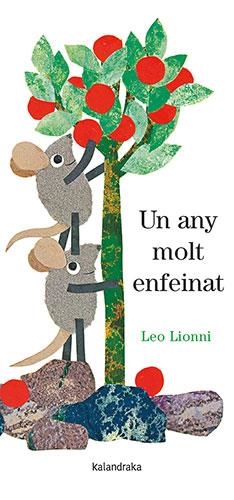 ANY MOLT ENFEINAT, UN | 9788410387072 | LIONNI, LEO | Llibreria La Gralla | Librería online de Granollers