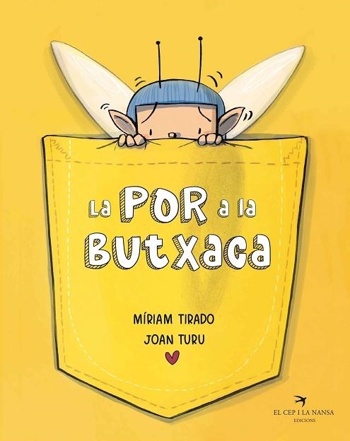 POR A LA BUTXACA, LA | 9788419747617 | TIRADO, MIRIAM | Llibreria La Gralla | Llibreria online de Granollers