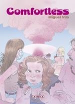 COMFORTLESS | 9788410264182 | VILA, MIGUEL | Llibreria La Gralla | Librería online de Granollers