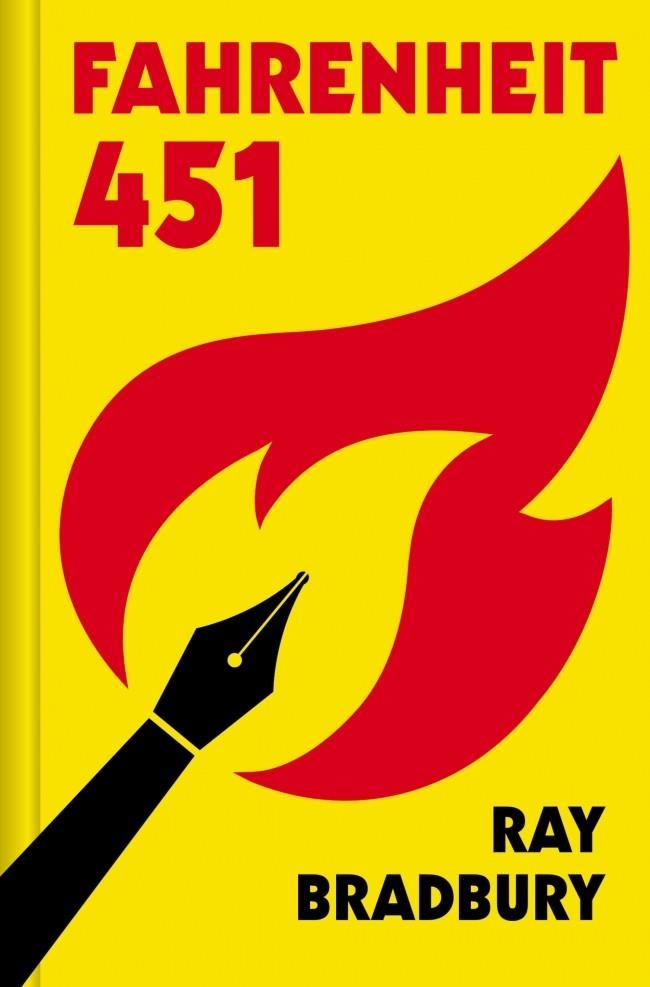 FAHRENHEIT 451 (EDICIÓN CONMEMORATIVA) | 9788466380621 | BRADBURY, RAY | Llibreria La Gralla | Llibreria online de Granollers