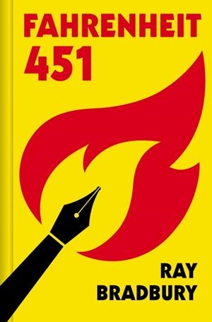 FAHRENHEIT 451 (EDICIÓN CONMEMORATIVA) | 9788466380621 | BRADBURY, RAY | Llibreria La Gralla | Librería online de Granollers