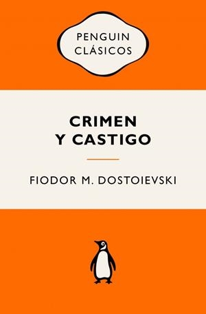 CRIMEN Y CASTIGO | 9788491057314 | DOSTOIEVSKI, FIÓDOR M. | Llibreria La Gralla | Llibreria online de Granollers