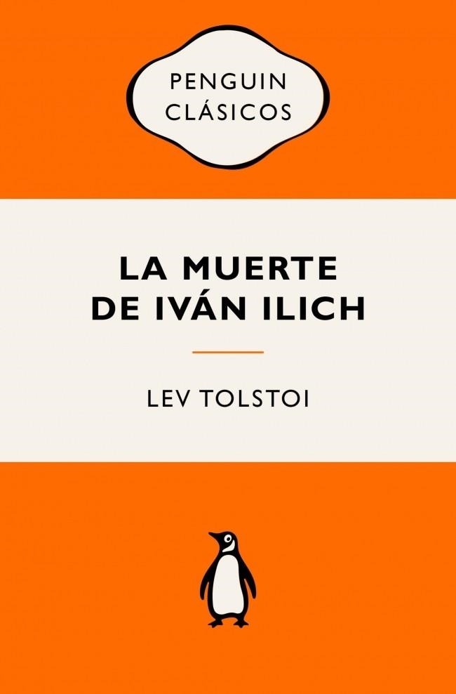 MUERTE DE IVÁN ILICH, LA | 9788491057338 | TOLSTOI, LEV | Llibreria La Gralla | Llibreria online de Granollers
