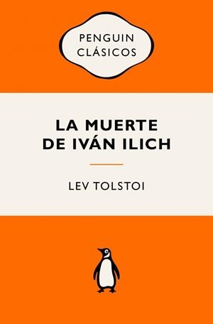 MUERTE DE IVÁN ILICH, LA | 9788491057338 | TOLSTOI, LEV | Llibreria La Gralla | Librería online de Granollers