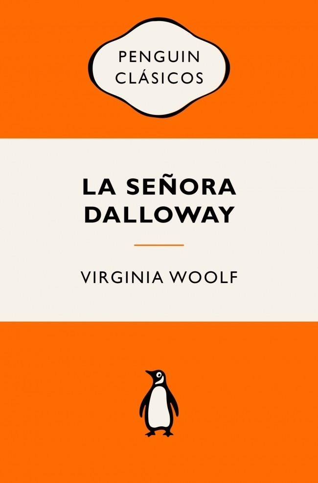 SEÑORA DALLOWAY, LA | 9788491057109 | WOOLF, VIRGINIA | Llibreria La Gralla | Llibreria online de Granollers