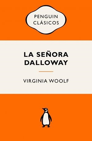 SEÑORA DALLOWAY, LA | 9788491057109 | WOOLF, VIRGINIA | Llibreria La Gralla | Librería online de Granollers