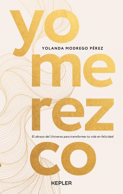 YO MEREZCO | 9788419656032 | MODREGO, YOLANDA | Llibreria La Gralla | Llibreria online de Granollers