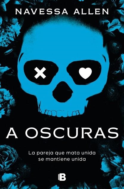 A OSCURAS (ADÉNTRATE EN LA OSCURIDAD 1) | 9788466680516 | ALLEN, NAVESSA | Llibreria La Gralla | Llibreria online de Granollers
