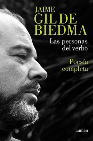 PERSONAS DEL VERBO, LAS | 9788426431592 | GIL DE BIEDMA, JAIME | Llibreria La Gralla | Llibreria online de Granollers