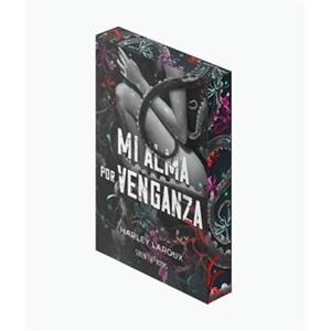 MI ALMA POR VENGANZA (EDICIÓN ESPECIAL LIMITADA) | 9788412979657 | LAROUX, HARLEY | Llibreria La Gralla | Llibreria online de Granollers