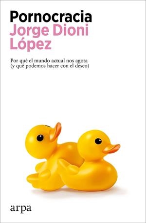 PORNOCRACIA | 9788410313545 | LÓPEZ, JORGE DIONI | Llibreria La Gralla | Librería online de Granollers