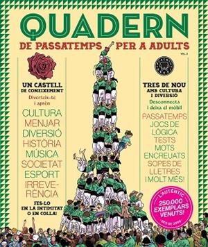 QUADERN BLACKIE VOL.2 | 9788410323377 | VVAA | Llibreria La Gralla | Librería online de Granollers
