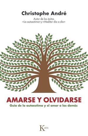 AMARSE Y OLVIDARSE | 9788411213448 | ANDRÉ, CHRISTOPHE | Llibreria La Gralla | Librería online de Granollers