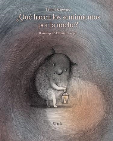 ¿QUÉ HACEN LOS SENTIMIENTOS POR LA NOCHE? | 9788410415249 | OZIEWICZ, TINA | Llibreria La Gralla | Llibreria online de Granollers