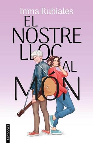 EL NOSTRE LLOC AL MÓN | 9788410028432 | RUBIALES, INMA | Llibreria La Gralla | Llibreria online de Granollers