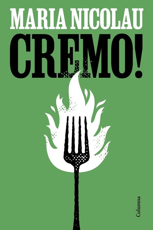 CREMO! | 9788466433495 | NICOLAU ROCABAYERA, MARIA | Llibreria La Gralla | Librería online de Granollers