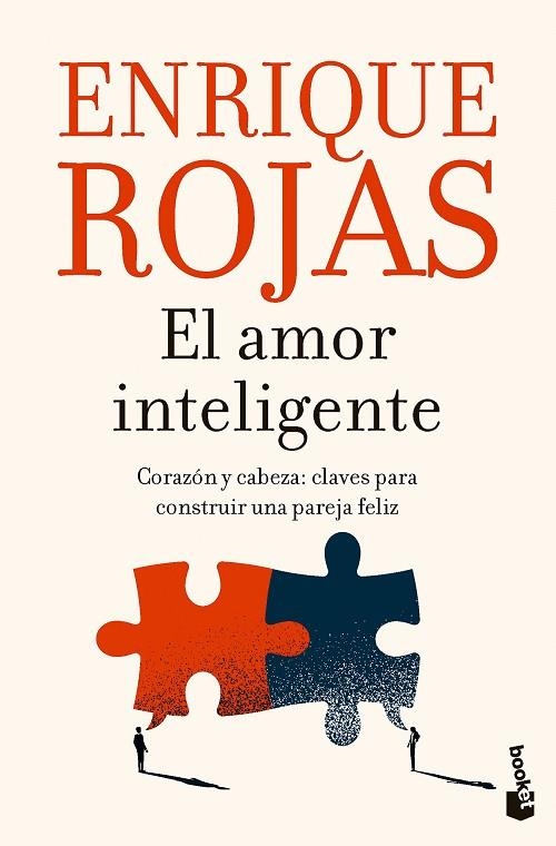 AMOR INTELIGENTE, EL | 9788467076417 | ROJAS, ENRIQUE | Llibreria La Gralla | Llibreria online de Granollers