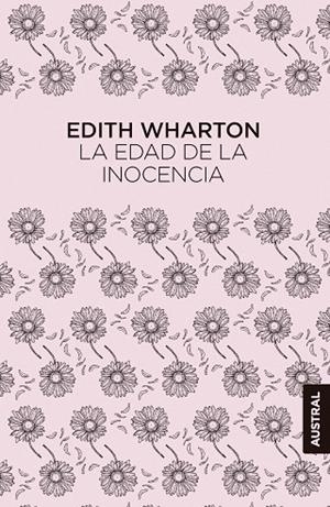 LA EDAD DE LA INOCENCIA | 9788411075824 | WHARTON, EDITH | Llibreria La Gralla | Llibreria online de Granollers