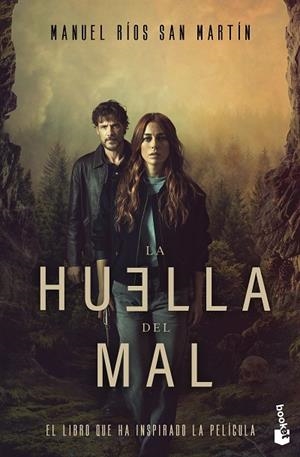 LA HUELLA DEL MAL (ED. PELÍCULA) | 9788408300328 | RÍOS SAN MARTÍN, MANUEL | Llibreria La Gralla | Llibreria online de Granollers