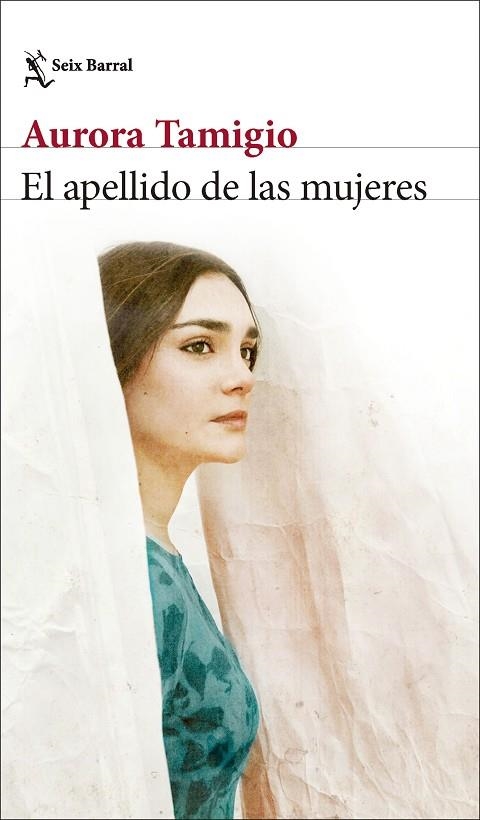 APELLIDO DE LAS MUJERES, EL | 9788432244520 | TAMIGIO, AURORA | Llibreria La Gralla | Librería online de Granollers