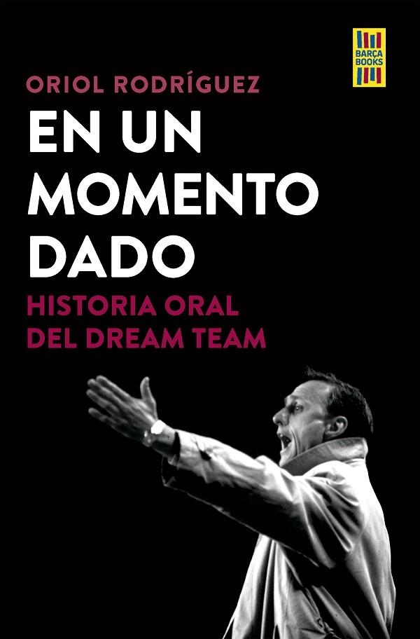 EN UN MOMENTO DADO | 9788448042554 | RODRÍGUEZ, ORIOL | Llibreria La Gralla | Llibreria online de Granollers