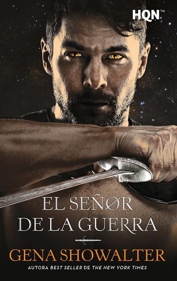 SEÑOR DE LA GUERRA, EL | 9788410744301 | SHOWALTER, GENA | Llibreria La Gralla | Librería online de Granollers
