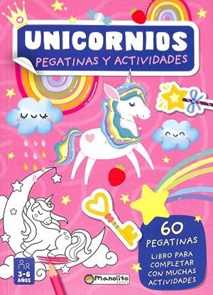 UNICORNIOS | 9788410443181 | AA.VV | Llibreria La Gralla | Llibreria online de Granollers