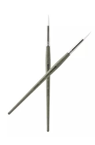 PINZELL PERLA RODO TORAY BLANC ESCODA 18 | 8426296430185 | 214301800 | Llibreria La Gralla | Llibreria online de Granollers