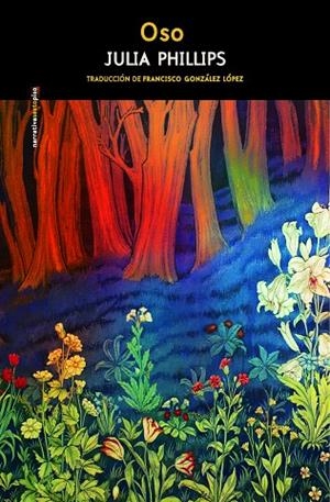 OSO | 9788410249356 | PHILLIPS, JULIA | Llibreria La Gralla | Llibreria online de Granollers