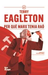 PER QUE MARX TENIA RAO | 9791387645014 | EAGLETON, TERRY | Llibreria La Gralla | Llibreria online de Granollers