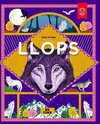 LLOPS | 9791387501150 | ORTEGA, RENA | Llibreria La Gralla | Librería online de Granollers