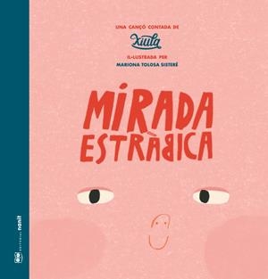 MIRADA ESTRÀBICA | 9788410478121 | XIULA | Llibreria La Gralla | Llibreria online de Granollers
