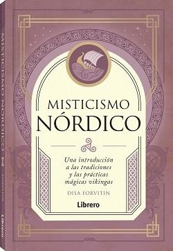 MISTICISMO NORDICO | 9789464990409 | FORVITIN, DISA | Llibreria La Gralla | Librería online de Granollers
