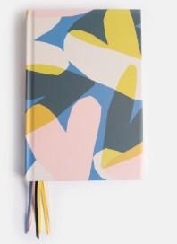 LLIBRETA A5 CAROLINE GARDNER TAPA DURA CORS | 5034931314191 | MUL115 | Llibreria La Gralla | Llibreria online de Granollers