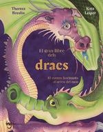EL GRAN LLIBRE DELS DRACS | 9788412971910 | BRESLIN, THERESA | Llibreria La Gralla | Librería online de Granollers