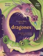 EL GRAN LIBRO DE LOS DRAGONES | 9788412971903 | BRESLIN, THERESA | Llibreria La Gralla | Librería online de Granollers