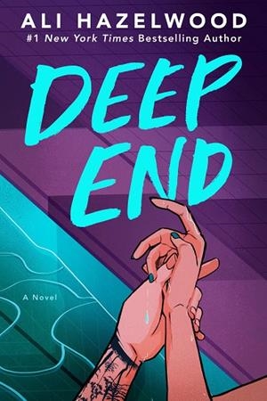 DEEP END | 9780593550441 | ALI HAZELWOOD | Llibreria La Gralla | Librería online de Granollers