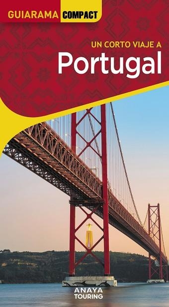 PORTUGAL | 9788491587484 | ALONSO BABARRO, CARLOS | Llibreria La Gralla | Llibreria online de Granollers