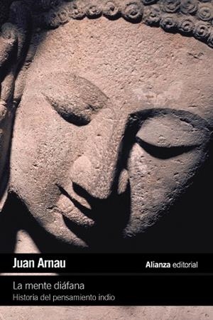LA MENTE DIÁFANA | 9788411489089 | ARNAU, JUAN | Llibreria La Gralla | Librería online de Granollers