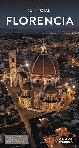 FLORENCIA | 9788491588849 | TOURING EDITORE | Llibreria La Gralla | Librería online de Granollers