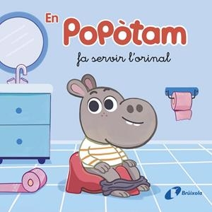 EN POPÒTAM FA SERVIR L'ORINAL | 9788413494470 | ÖCKTO-LAMBERT, FABIEN | Llibreria La Gralla | Llibreria online de Granollers