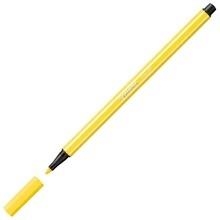 RETOLADOR STABILO PEN 68/24 GROC LLIMONA | 4006381333160 | 68/24 | Llibreria La Gralla | Librería online de Granollers