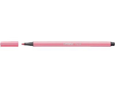 RETOLADOR STABILO PEN 68/29 ROSA CARN FOSC | 4006381333184 | 68/29 | Llibreria La Gralla | Librería online de Granollers