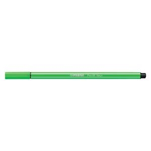 RETOLADOR STABILO PEN 68/033 VERD FLUORESCENT | 4006381121071 | 68/033 | Llibreria La Gralla | Librería online de Granollers