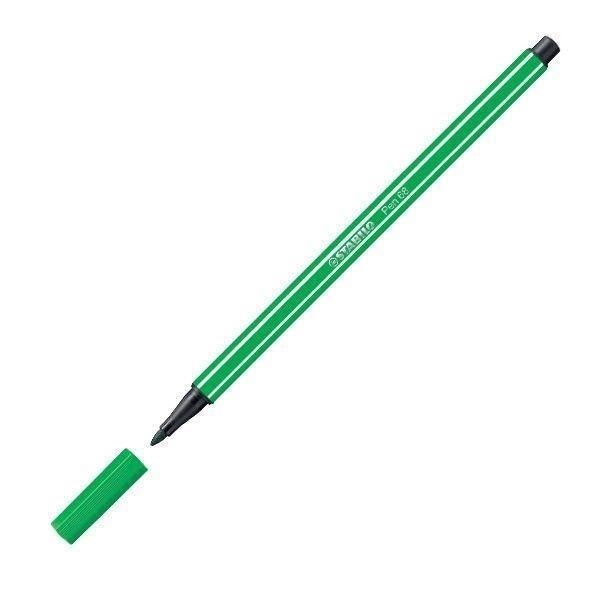 RETOLADOR STABILO PEN 68/36 VERD | 4006381333238 | 68/36 | Llibreria La Gralla | Librería online de Granollers